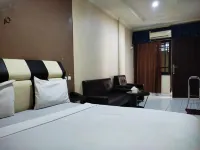 Hotel Fajar Indah Hotels in West Karawang