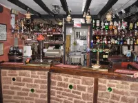 Castle Lodge Wilton Hotels in Walford