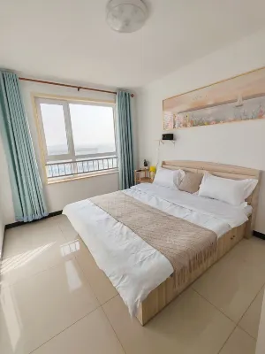 Yongqing Youjian Homestay (Hengshan South Road) Hotels near Wujiayao Village