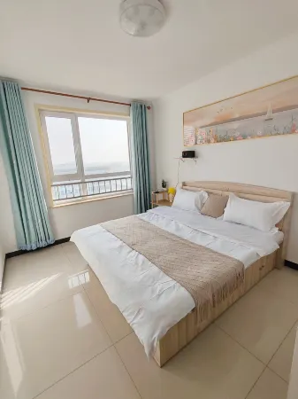 Yongqing Youjian Homestay (Hengshan South Road) Отели в г. Юнцинь