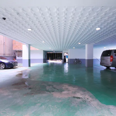Gumi Wonpyeong-Dong Hotel Khan