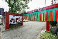 Buyeo K