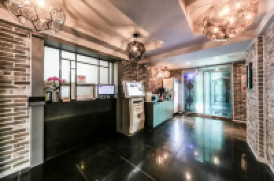 Pohang Ocheon Montana