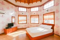 Taean (Anmyeondo) Badaui Achim Pension