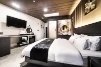 Boscoa Hotel