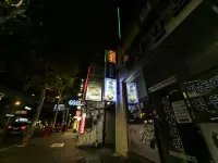 Daegu Daemyeongdong 9h Hotels near 83 Tower