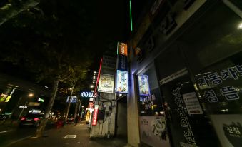 Daegu Daemyeongdong 9h