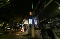 Daegu Daemyeongdong 9h