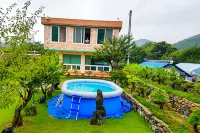 Buan Sukranjeong Pension