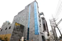 Chungju Soo Hotel - 3-Star
