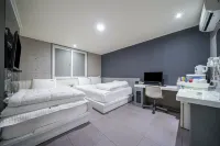 Miryang Mini Self Check-in Motel