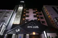 Cheonan Hotel Luis Hotels in 