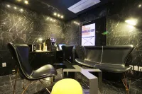 Busan Geumsa-Dong Have - โมเทล