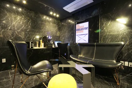 Busan Geumsa-Dong Have Отели рядом с достопримечательностью «Пусанский университет иностранных языков»