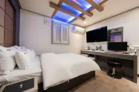 Bucheon (Wonjong-Dong) A Hotel - Wifi