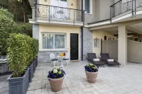 Hotel Villa e Palazzo Aminta