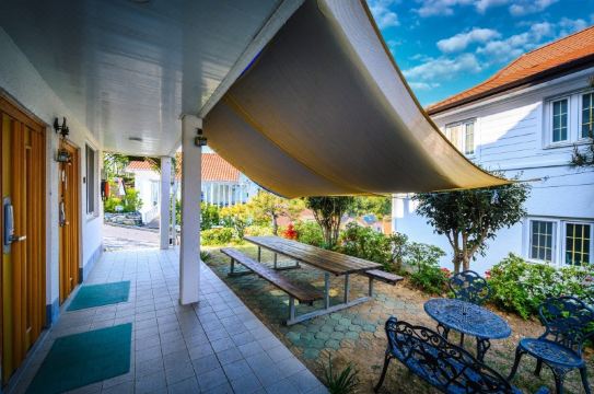 3. 남해 독일마을하..