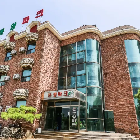 Nonsan Dongyang Park