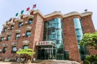 Nonsan Dongyang Park