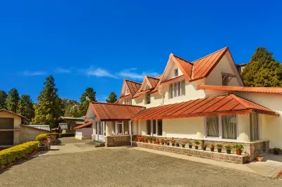The Earls Court by Leisure Hotels Hotels near Kainchi Dham - Shri Neeb Karori Baba Ashram
