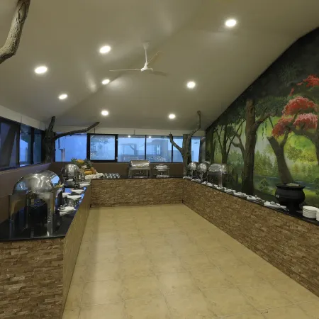 Tea Castle Munnar