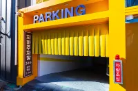 Cheonan(Ssangyongdong) Cafe Hotel Hotels in 