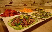 Hotel City Inn - sarapan