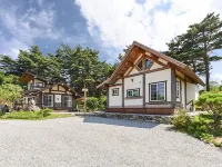 Gangneung Nuri Maru Pension Отели рядом с достопримечательностью «Музей Тэгваллён»