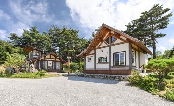 Gangneung Nuri Maru Pension