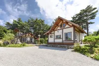Gangneung Nuri Maru Pension Hotels near Daegwallyeong Museum