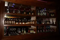 Melody Park - bar