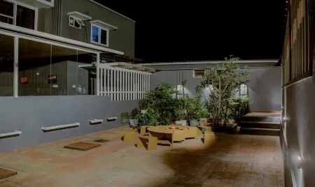 Lucent the Luxury Hotel