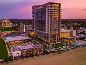 Marriott Virginia Beach Oceanfront Resort