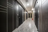 Goyang Hwajeong Plaza