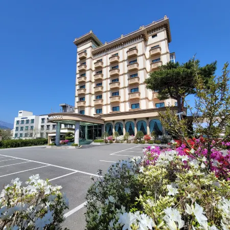 Hotel Amaranth