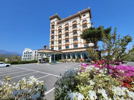 Hotel Amaranth