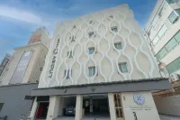 From H about Hotel Chungju - 2 stjerner