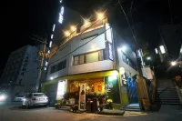 Busan B and B Pension