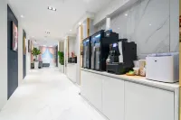 Hotel C-Line Hotel a Uijeongbu