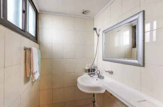 Yaksu (Sindang) Sehwa