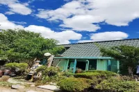 Pocheon Rose Garden Pension Hotels near Pocheon Hantan River Sky Bridge