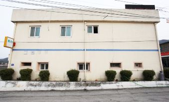 Yeoncheon Green Motel