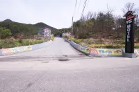 Gimcheon YS Self Check-in Motel