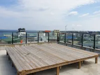Jeju Hayeong Hayeong Pension and Guest House โรงแรมใกล้หาดกิมนยอง