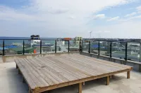 Jeju Hayeong Hayeong Pension and Guest House