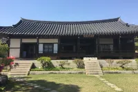Andong Gudamjeongsagotaek