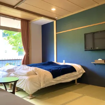 Hakuba Tsugaike Ski Slope Side Espoir Misawa