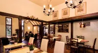 Thatched Cottage Hotel Hotels in Brockenhurst