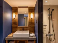 高山飛驒美居酒店