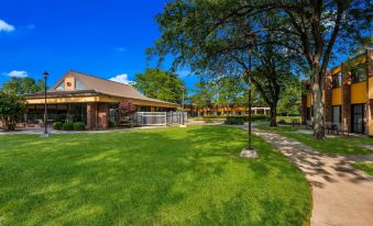 Best Western Prairie Inn  Conference Center